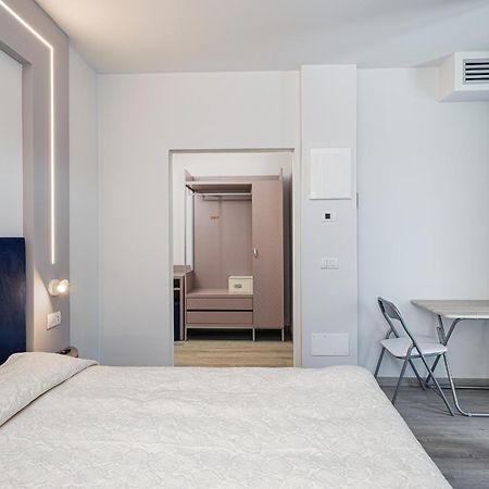 Hotel Niagara Bellaria-Igea Marina Exterior photo