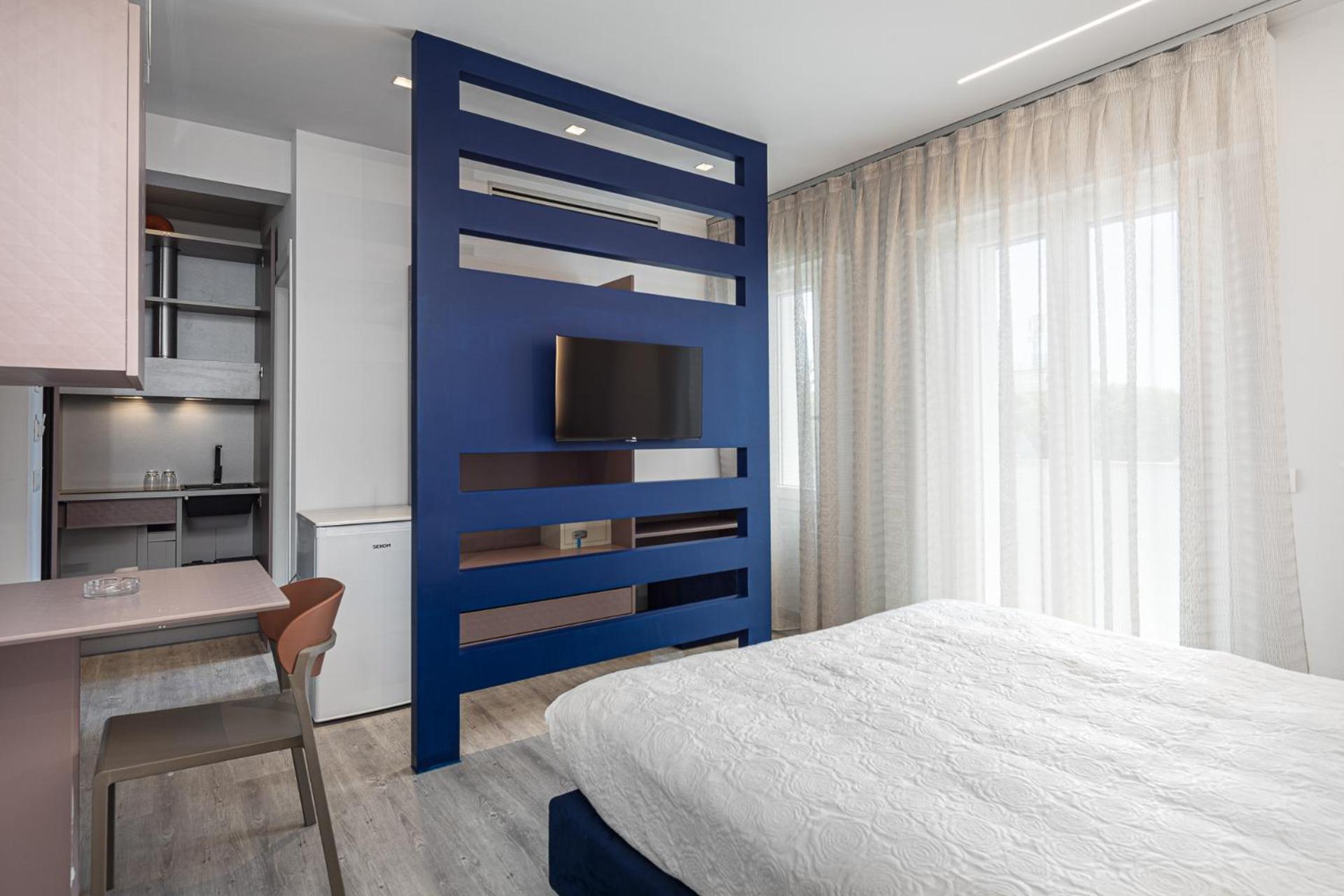 Hotel Niagara Bellaria-Igea Marina Exterior photo