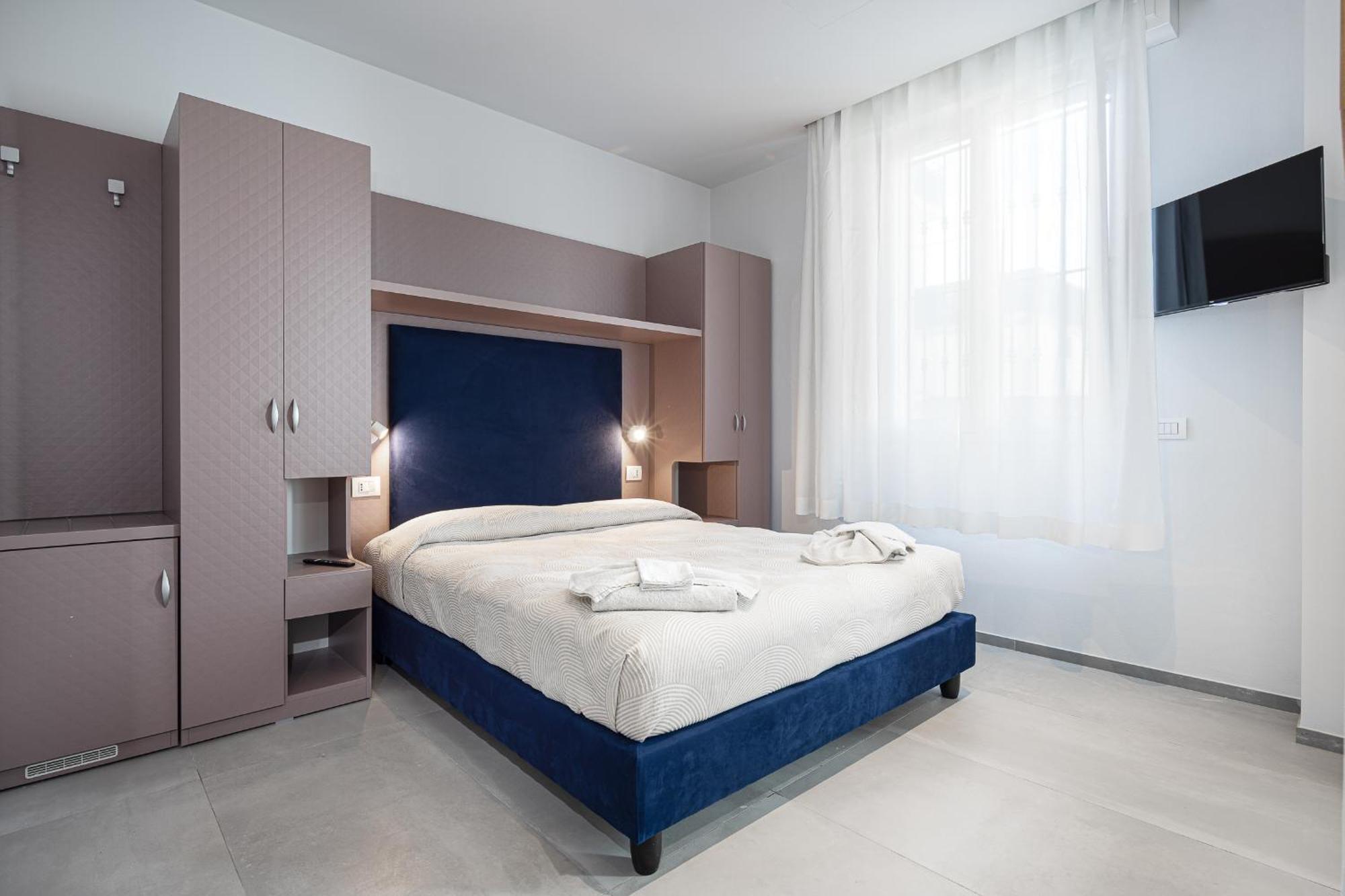 Hotel Niagara Bellaria-Igea Marina Exterior photo