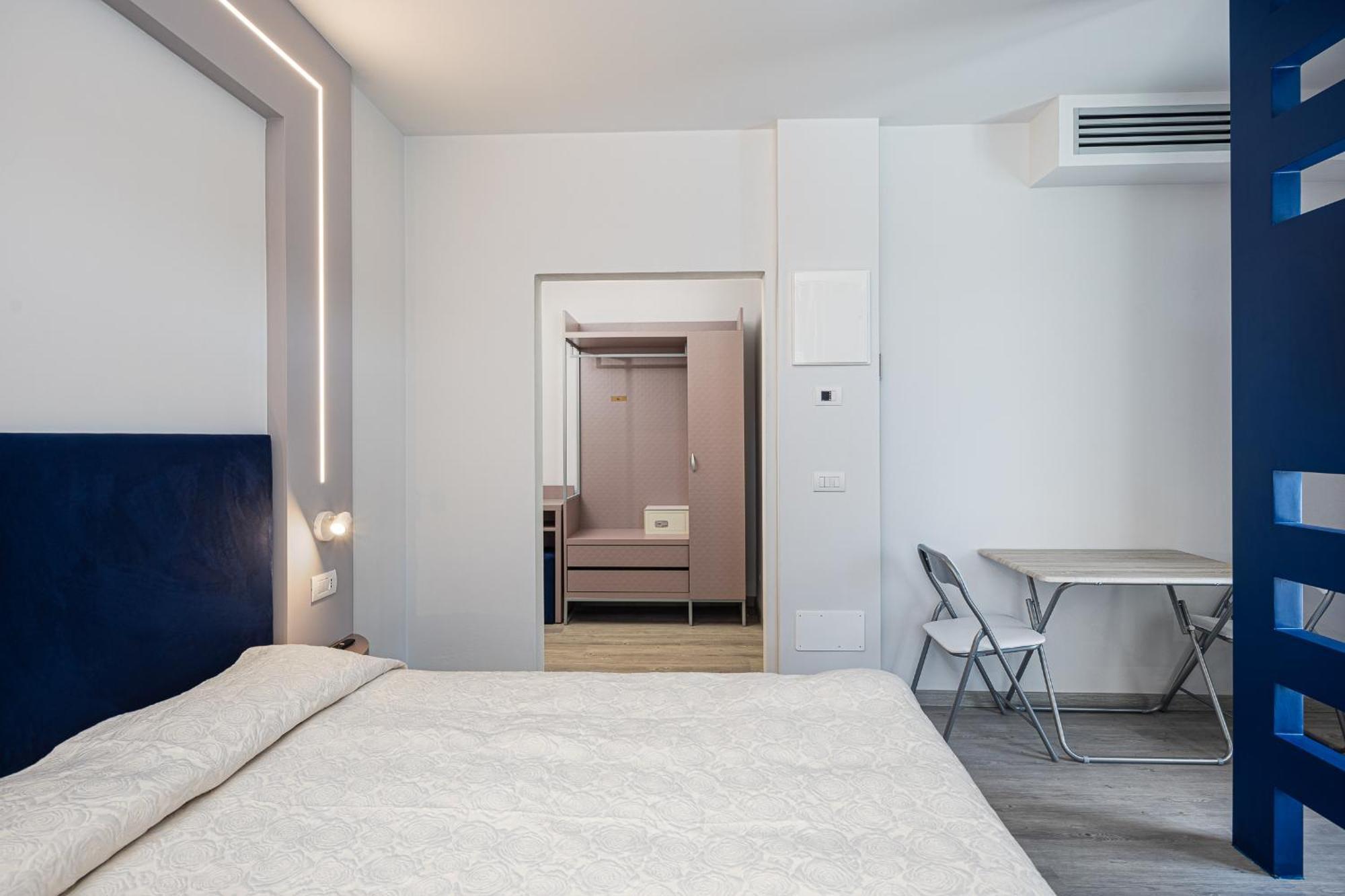 Hotel Niagara Bellaria-Igea Marina Exterior photo