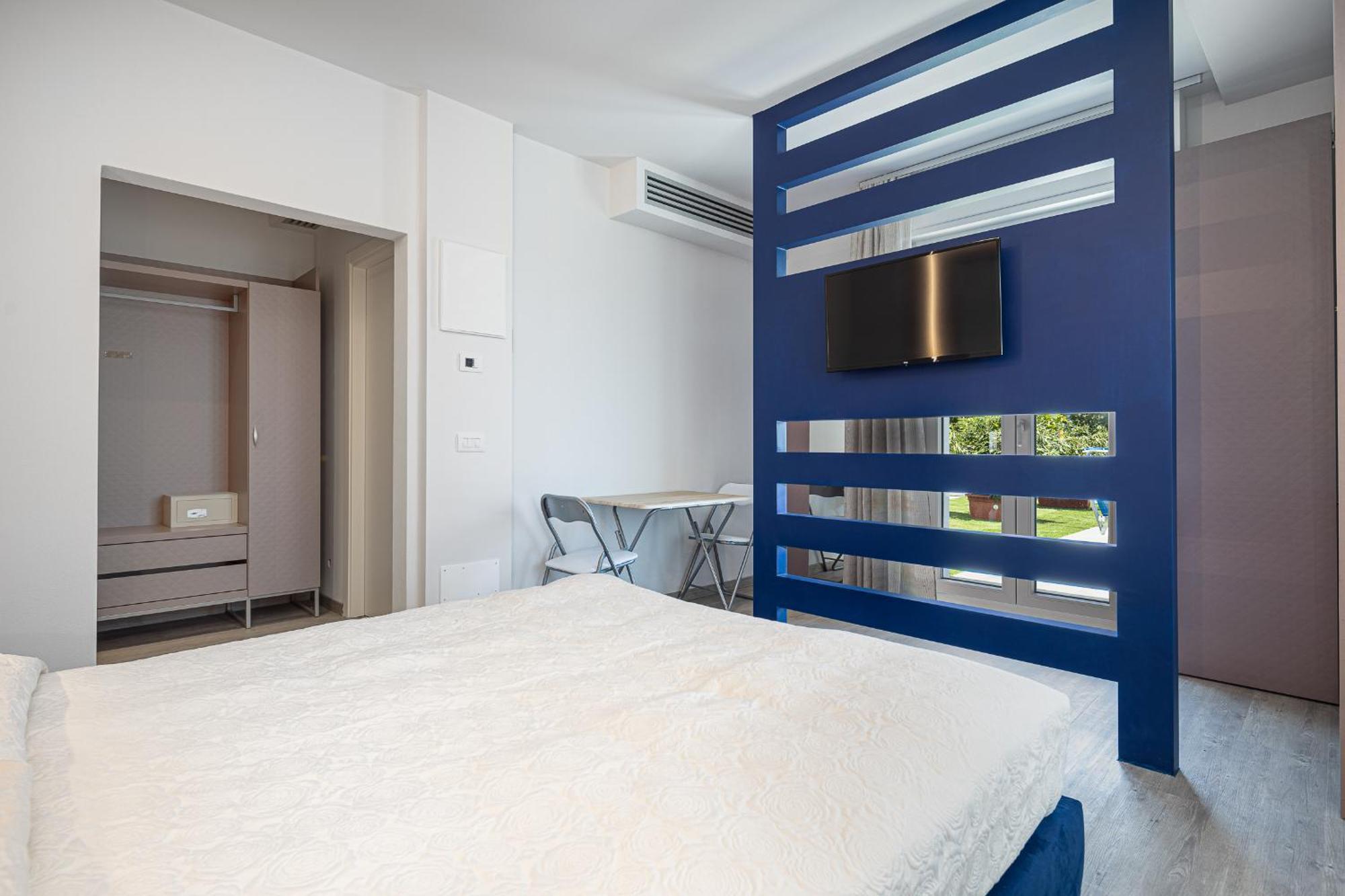 Hotel Niagara Bellaria-Igea Marina Exterior photo
