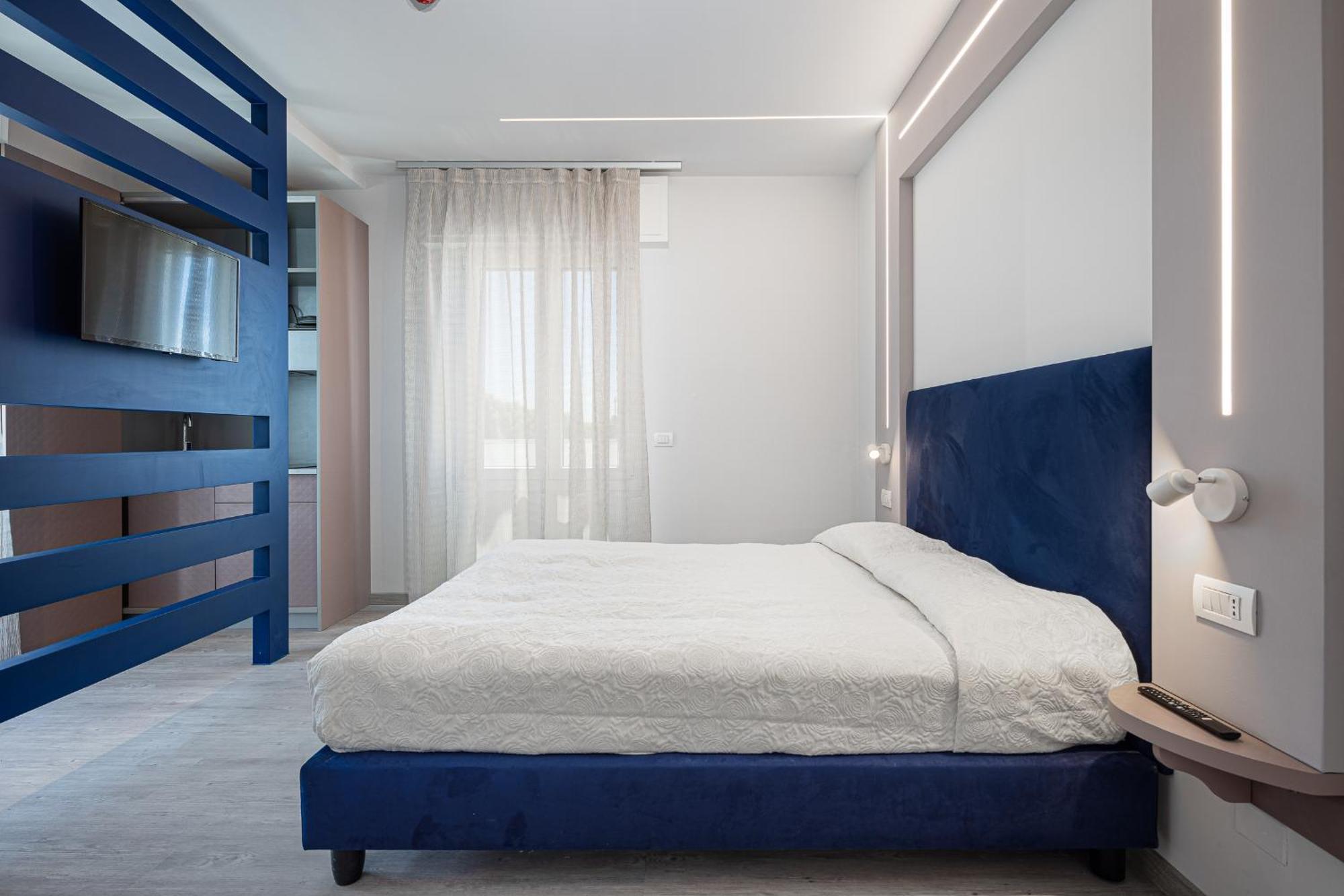 Hotel Niagara Bellaria-Igea Marina Exterior photo