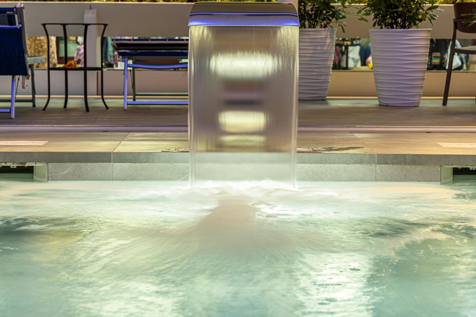 Hotel Niagara Bellaria-Igea Marina Exterior photo