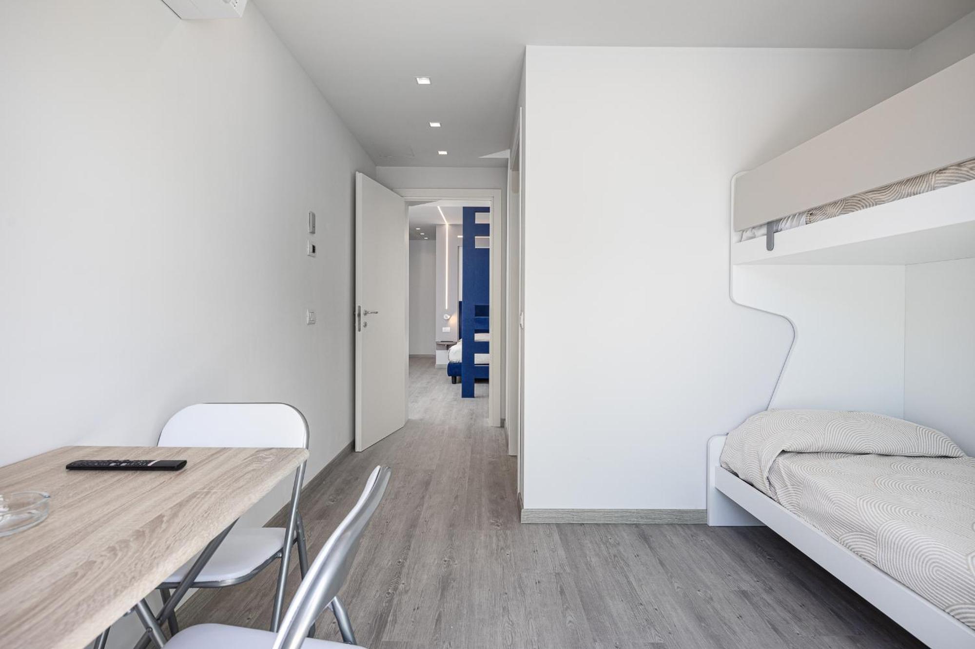 Hotel Niagara Bellaria-Igea Marina Exterior photo
