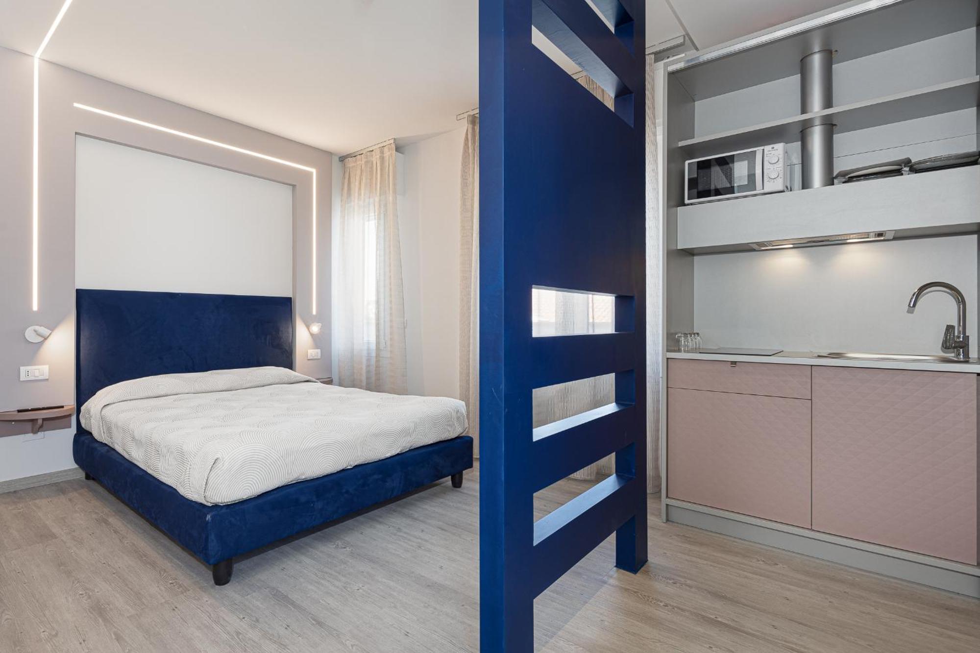 Hotel Niagara Bellaria-Igea Marina Exterior photo
