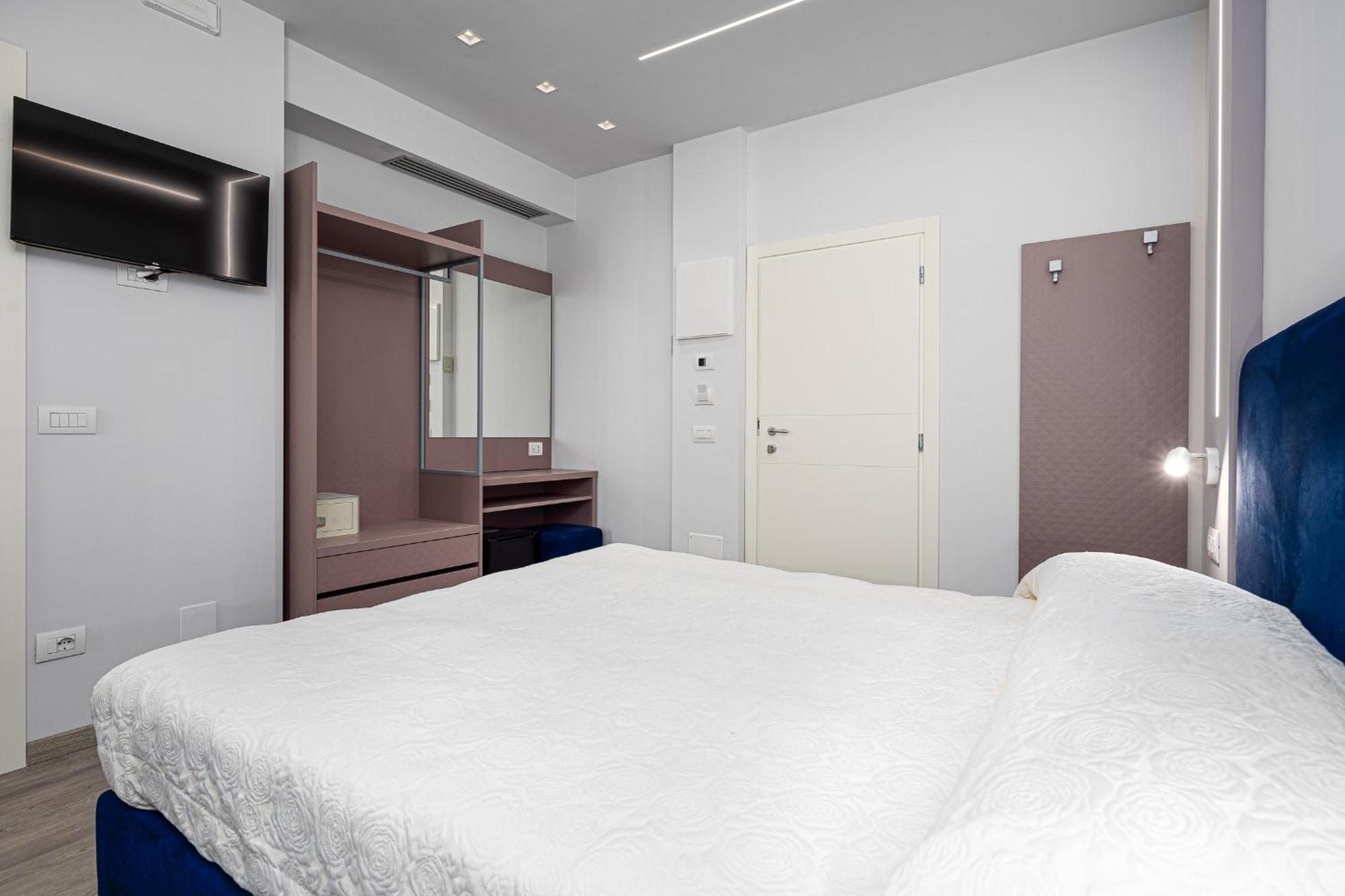 Hotel Niagara Bellaria-Igea Marina Exterior photo