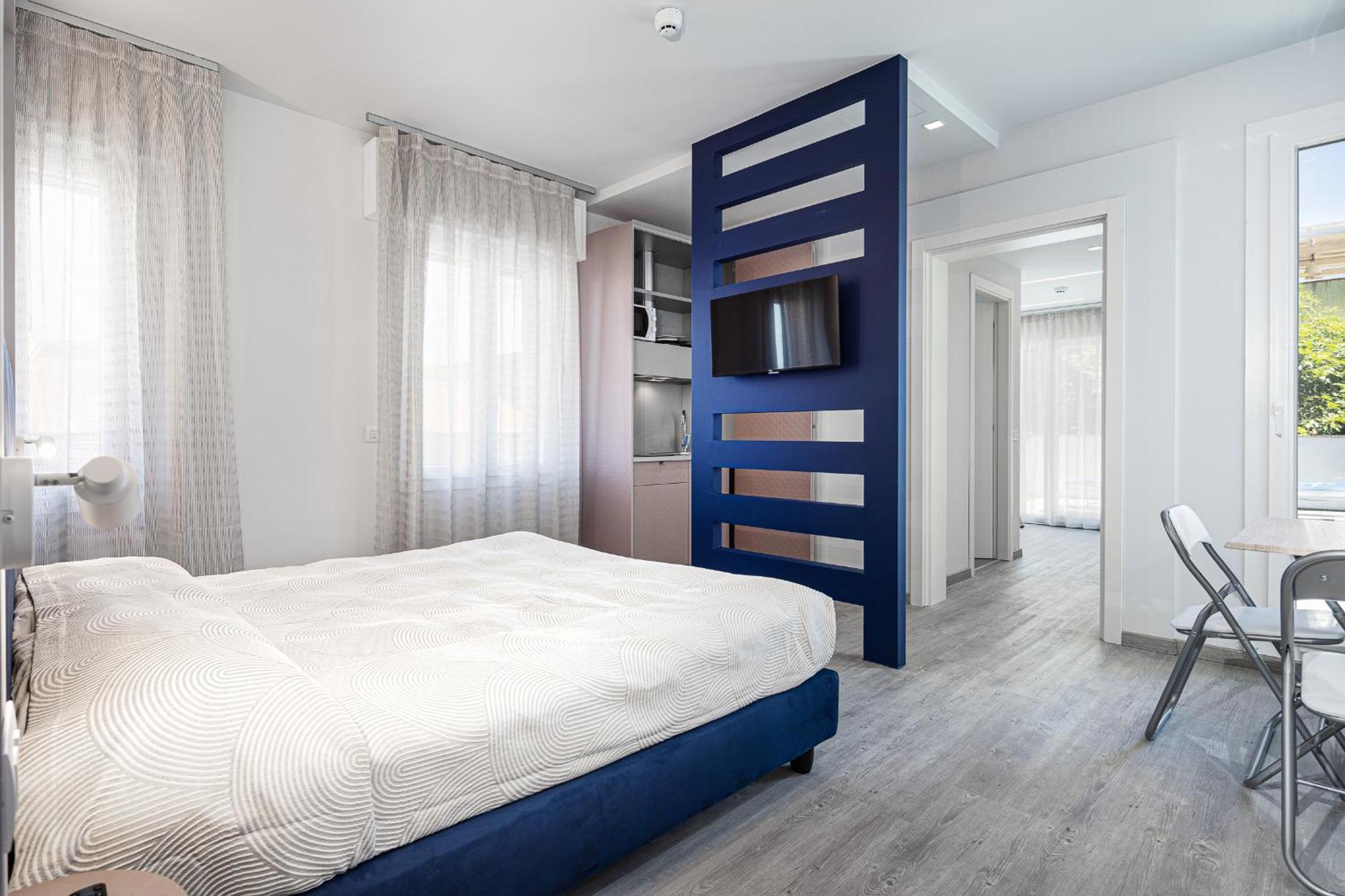 Hotel Niagara Bellaria-Igea Marina Exterior photo