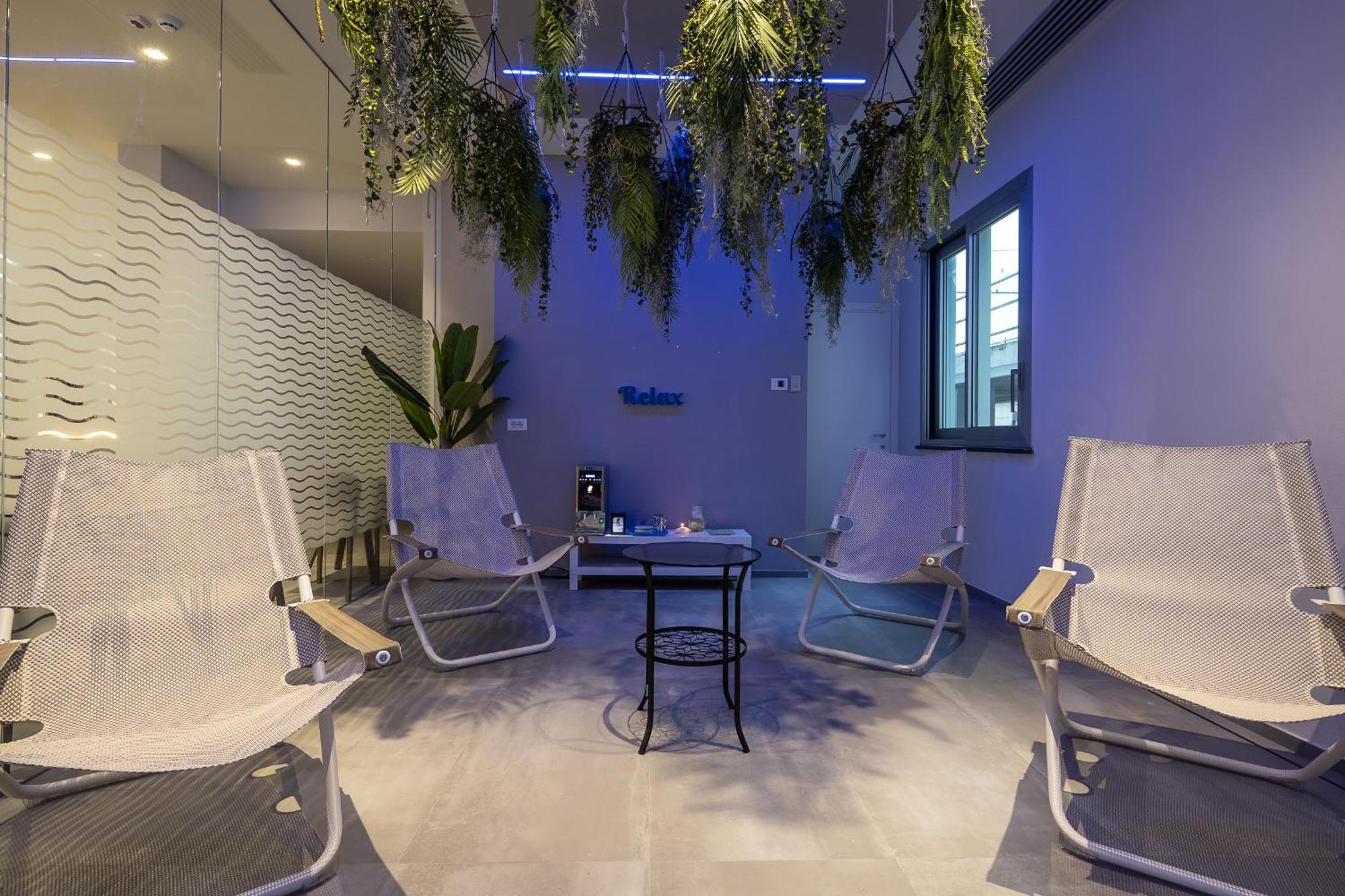 Hotel Niagara Bellaria-Igea Marina Exterior photo